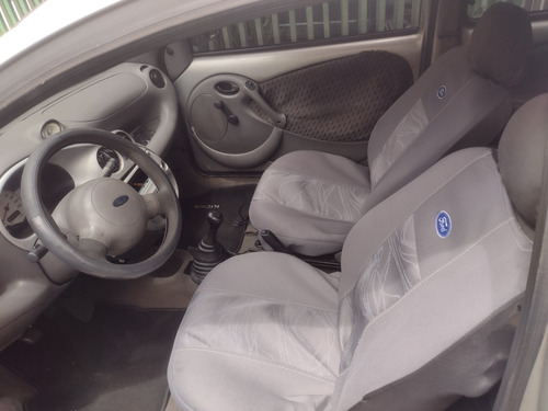 Ford Ka 1.6 Action 3p