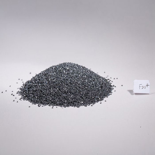 Imagen 1 de 1 de Carburo De Silicio Polvo 12,24,30,60,80,100,180,220. 1kg