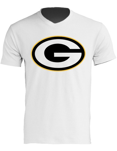 Green Bay Packers Playeras Para Hombre Y Mujer #09