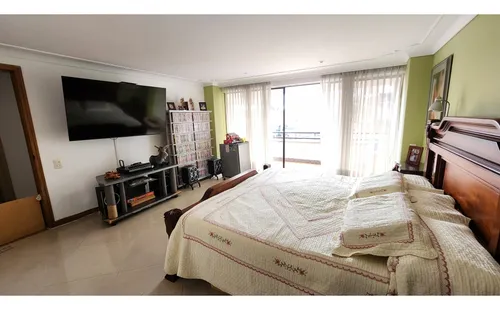 Venta Apartamento Laureles Los Almendros