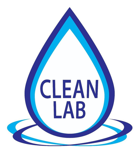 Gel Con Lavandina Baños Y Cocinas Oferta 3 X 5 Lts Clean Lab