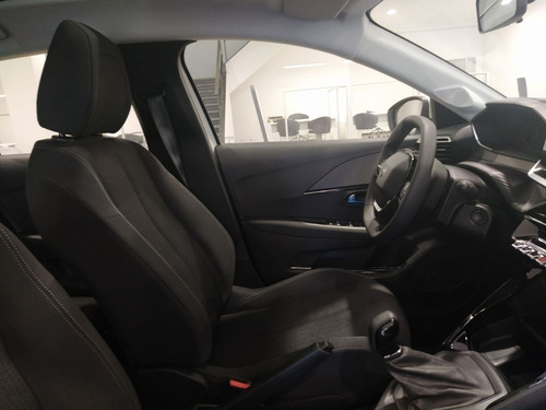 Imagen 12 de 14 de Peugeot 208 Allure 1.6