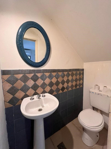 Casa Dúplex En Alquiler En Temperley, Lomas De Zamora, G.b.a. Zona Sur