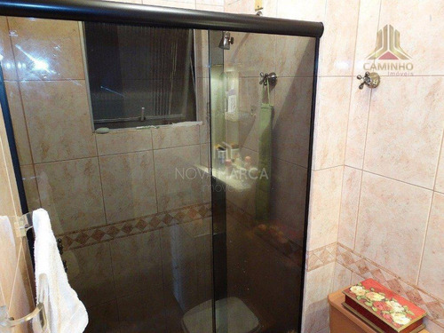 Imagem 21 de 24 de Vendo Cobertura Duplex De Dois Dormitórios, Com Garagem, Centro De Porto Alegre - Co0450