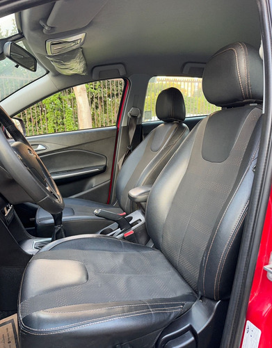 Chery Tiggo 2 1.5 Glx Mt
