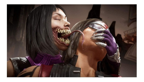 Imagen 6 de 7 de Mortal Kombat 11 Ultimate Edition Para Xbox One/series X