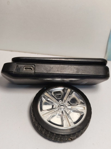 Nextel I410 (leer Descripcion! ) (Usado)