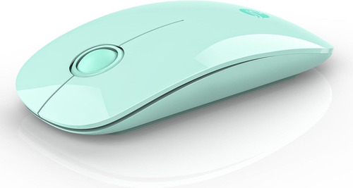 Modo de mouse Bluetooth sem fio Rapique (bt5.1+usb)