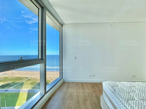 Trump Tower Punta Del Este