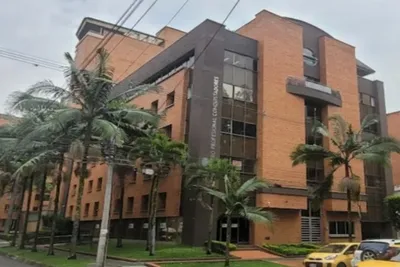 Consultorio en arriendo