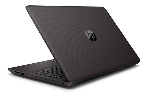 Notebook Hp I3 10ma 8gb Ram 256gb Ssd + 1tb Hdd Hdmi Win10
