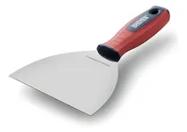 Comprar Espatula Durlock Union Bremen 152mm Acero Inox Yesero Cod. 7253