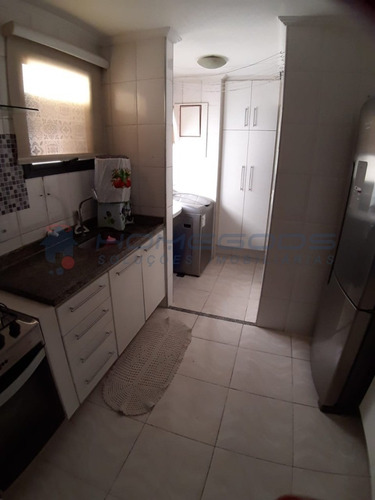 Imagem 8 de 18 de Imobiliaria Em Campinas, Apartamento Em Campinas - Ap01376 - 68083676