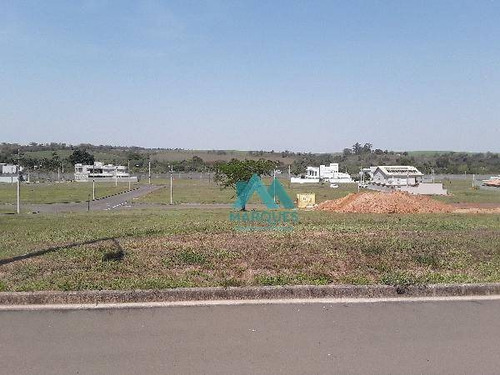 Imagem 1 de 7 de Terreno Em Condomínio Alto Padrão Em Piracicaba, Parcelamento Em Até 60x Com Pequena Entrada - Te0093