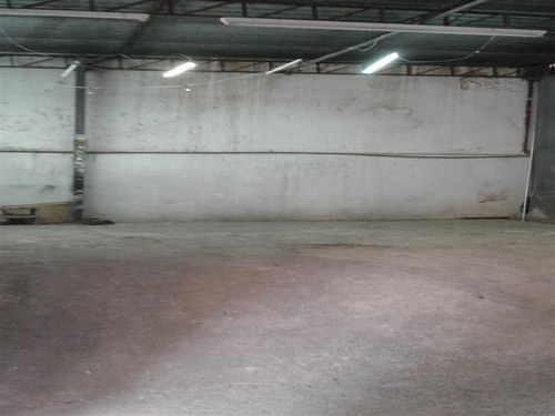 Imagem 6 de 11 de Galpão Com 1.500 M². - 14938