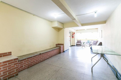 Imagem 5 de 11 de Apartamento De 1 Dormitório Com 1 Vaga Ou Sem. Na Mooca
