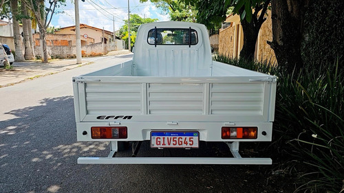 Effa V21 Pick Up 1.3 Cab. Simples (new) 2p