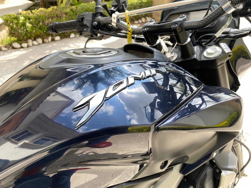 Imagen 8 de 13 de Bajaj Dominar 400