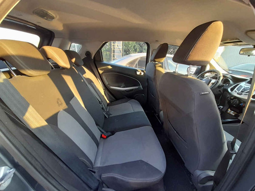 Imagen 14 de 15 de Ford Eco Sport 2017 5p Trend L4/2.0 Man