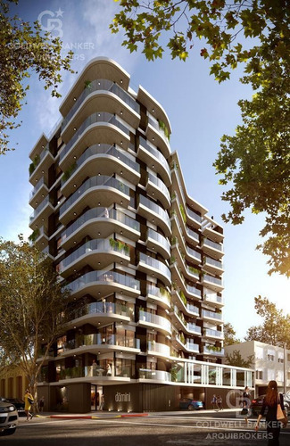 Imagen 12 de 15 de Apartamento 2 Dormitorios En Venta En Cordón