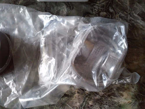 Imagen 4 de 6 de Piston Estandar De Daihatsu Terios Bego Originales