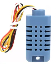 Comprar Sensor Medidor Modulo Amt1001 Temperatura Humedad 4 Pines