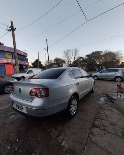 Imagen 4 de 7 de Volkswagen Passat
