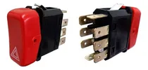 Comprar Llave Tecla 12v M Benz Camiones Omnibus Agrale Marcopolo Bal