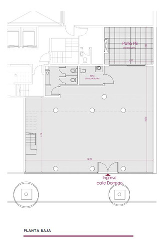 Venta | Local Comercial 200 M² | Centro, Rosario
