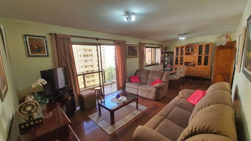 Imagem 1 de 4 de Apartamento À Venda Na Rua Pintassilgo, Vila Uberabinha, São Paulo - Sp - Liv-13875