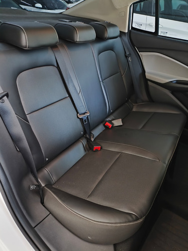 Chevrolet Onix plus 1.0 Premier Turbo Aut. 4P