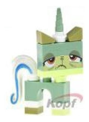 Unikitty Legocompatibles