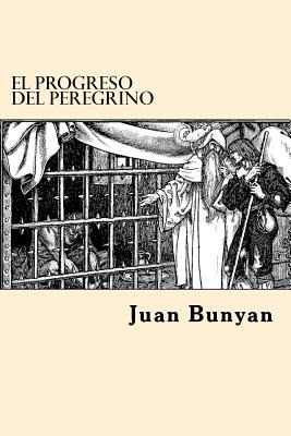 Libro El Progreso Del Peregrino (spanish Edition) - Bunya...