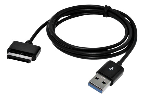 Cable De Datos Para Tablet Pc, El Cable De Carga Es Adecuado