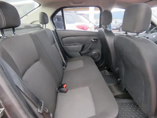 Renault Logan LIFE 1.6 MEC