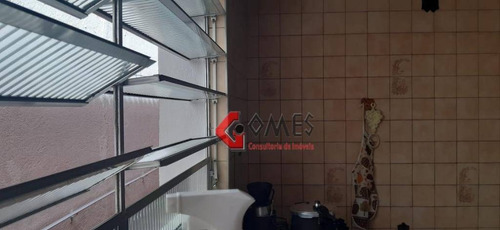 Imagem 7 de 22 de Sobrado Com 4 Dormitórios À Venda, 200 M² Por R$ 470.000,00 - Planalto - São Bernardo Do Campo/sp - So1106