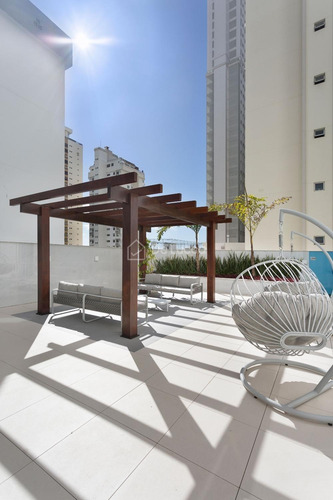 Imagem 12 de 24 de Apartamento À Venda Em Centro - Ap011249