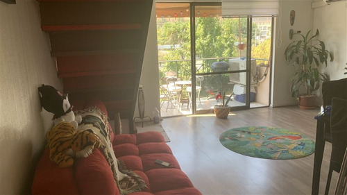 Departamento Duplex 3 Dorm Frente A Hdipreca