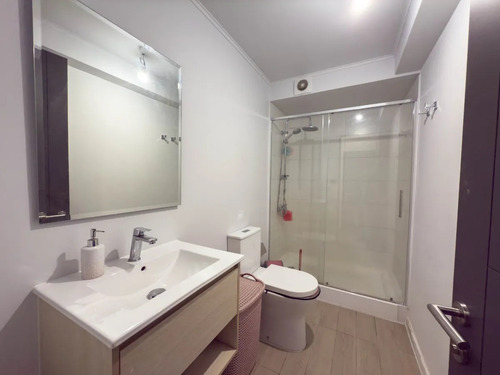 Townhouse En Lomas San Andrés
