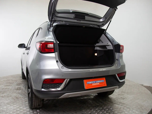 Mg Zs Zs 1.5 Com Mt 2022