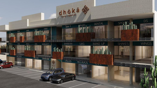 Plaza Dhoka