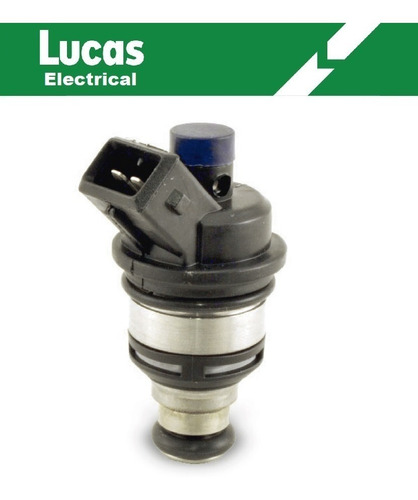 Inyector De Combustible Lucas Peugeot 405 D2159ma