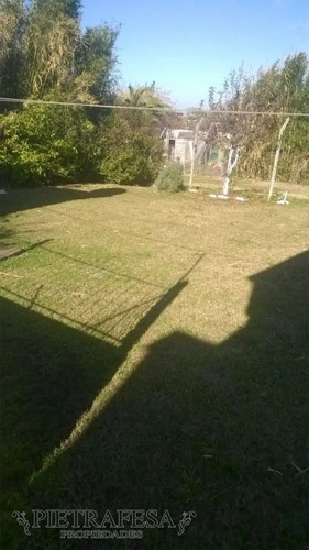 Imagen 13 de 14 de Venta De Aparatamento 2 Dormitiorios 1 Baño Con Patio Más Terreno - Gerónimo Piccioli - Ituzaingó