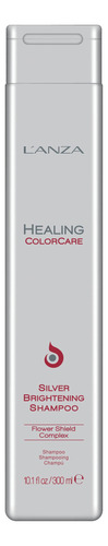 L'anza Healing Colorcare - Champ Iluminador Plateado, Para C