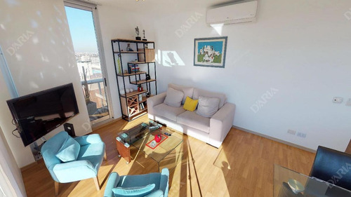 Depto 3 Amb - Piso Alto Con Vista Al Río - Excelente Calidad Constructiva