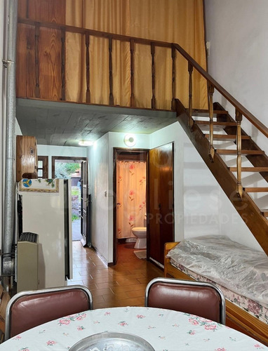 Imagen 7 de 17 de Duplex De 2 Ambientes En Zona Sur