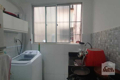 Imagem 9 de 9 de Apartamento À Venda No Havaí - Código 324674 - 324674