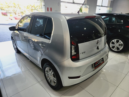 Imagem 4 de 8 de Up Move 1.0 Flex - 2018