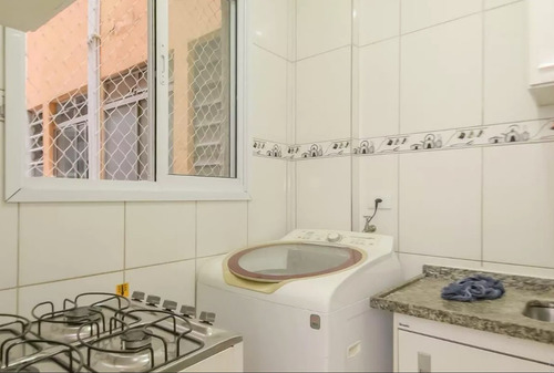 Studio À Venda Com 35m², 1 Quarto E Sem Vaga
