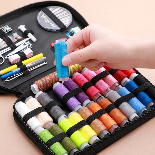 Sewing Kits Diy Multi-function Sewing Box Set For Hand